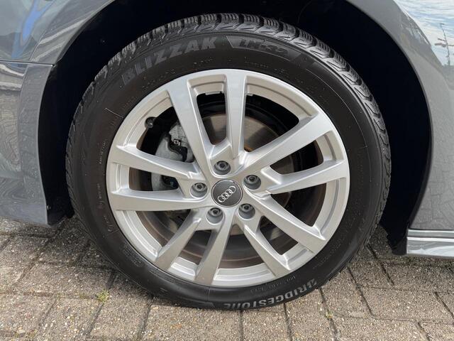 Audi A3 SPORTBACK 35 TFSI CoD | Pano | Xenon | Navi | LMV | Cruise Control