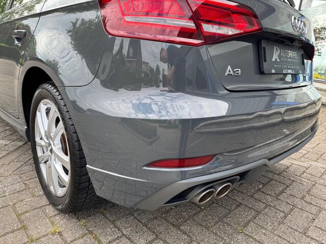 Audi A3 SPORTBACK 35 TFSI CoD | Pano | Xenon | Navi | LMV | Cruise Control