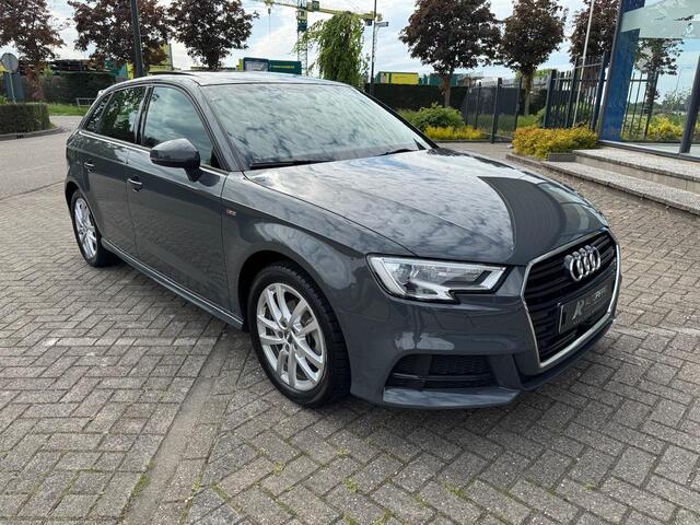 Audi A3 SPORTBACK 35 TFSI CoD | Pano | Xenon | Navi | LMV | Cruise Control