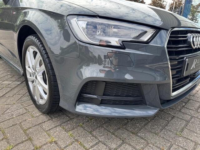 Audi A3 SPORTBACK 35 TFSI CoD | Pano | Xenon | Navi | LMV | Cruise Control