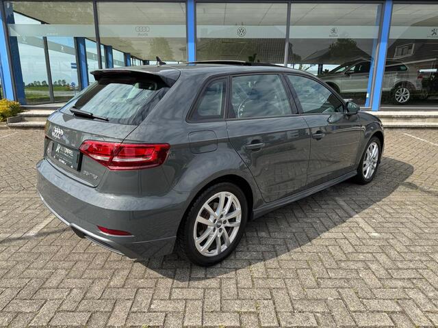 Audi A3 SPORTBACK 35 TFSI CoD | Pano | Xenon | Navi | LMV | Cruise Control