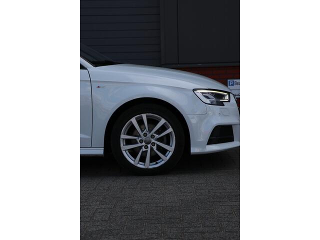 Audi A3 SPORTBACK 35 TFSI CoD Advance Sport | CC | leer | LED |