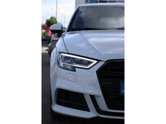 Audi A3 SPORTBACK 35 TFSI CoD Advance Sport | CC | leer | LED |
