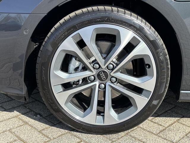 Audi A3 SPORTBACK Advanced edition 40 TFSI e 150 kW / 204 PK Sportba Audi A3 Sportback Advanced edition 40 TFSI e 150 kW / 204 pk S tronic 6