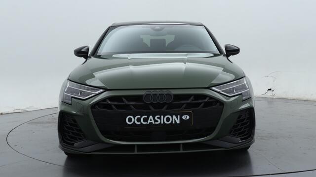 Audi A3 SPORTBACK 2.0 TSFI S3 quattro | Panoramadak | Sonos | Performance-uitlaat titaan |