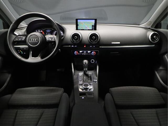 Audi A3 SPORTBACK 30 TFSI Sport Lease Edition [BLUETOOTH, CRUISE, CLIMATE, SPORTSTOELEN, NIEUWSTAAT]