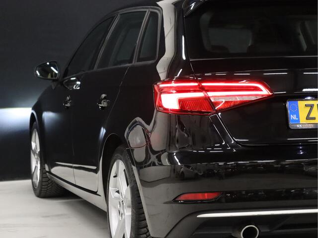 Audi A3 SPORTBACK 30 TFSI Sport Lease Edition [BLUETOOTH, CRUISE, CLIMATE, SPORTSTOELEN, NIEUWSTAAT]