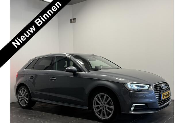 Audi A3 SPORTBACK 40 e-tron Advance Sport/Pano/ACC/B&O/Matrix led