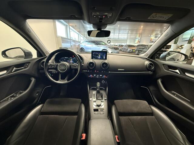 Audi A3 SPORTBACK 40 e-tron Advance Sport/Pano/ACC/B&O/Matrix led