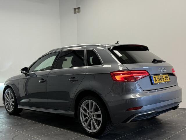 Audi A3 SPORTBACK 40 e-tron Advance Sport/Pano/ACC/B&O/Matrix led