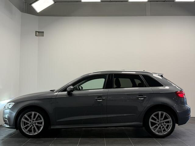 Audi A3 SPORTBACK 40 e-tron Advance Sport/Pano/ACC/B&O/Matrix led