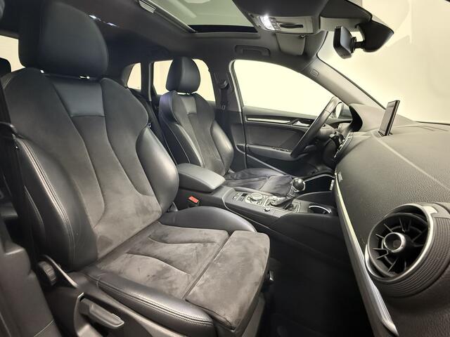 Audi A3 SPORTBACK 40 e-tron Advance Sport/Pano/ACC/B&O/Matrix led