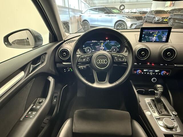 Audi A3 SPORTBACK 40 e-tron Advance Sport/Pano/ACC/B&O/Matrix led