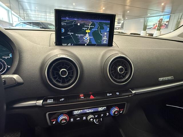 Audi A3 SPORTBACK 40 e-tron Advance Sport/Pano/ACC/B&O/Matrix led