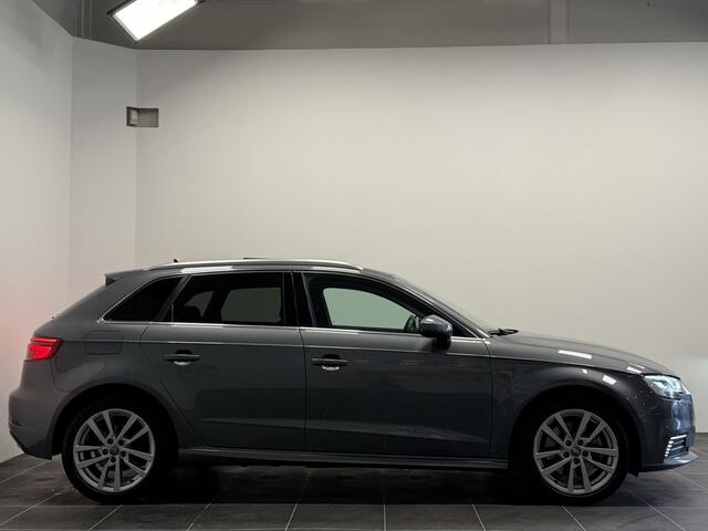 Audi A3 SPORTBACK 40 e-tron Advance Sport/Pano/ACC/B&O/Matrix led