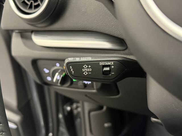 Audi A3 SPORTBACK 40 e-tron Advance Sport/Pano/ACC/B&O/Matrix led