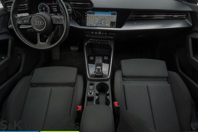 Audi A3 SPORTBACK 40 TFSI e Advanced edition