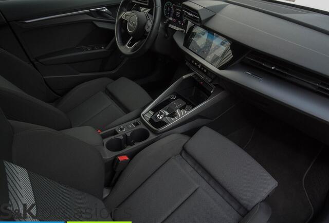 Audi A3 SPORTBACK 40 TFSI e Advanced edition