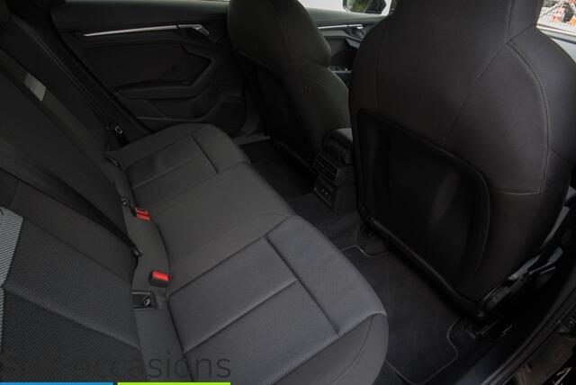 Audi A3 SPORTBACK 40 TFSI e Advanced edition