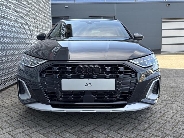 Audi A3 SPORTBACK Advanced edition (A4) 40 TFSI e 150 kW / 204 PK S
