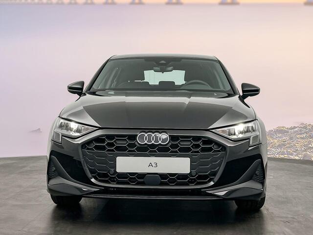 Audi A3 SPORTBACK Pro Line 30 TFSI 85 kW / 116 PK Sportback 7 versn.