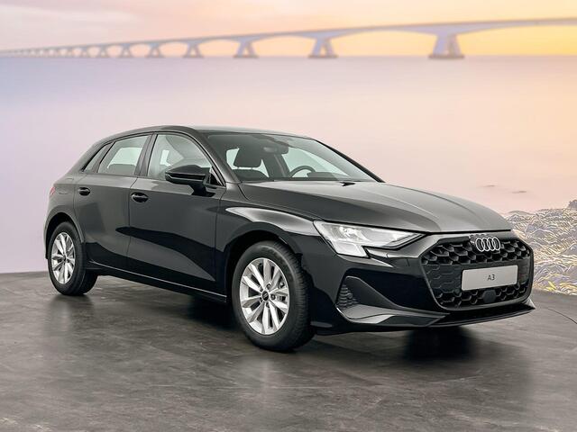 Audi A3 SPORTBACK Pro Line 30 TFSI 85 kW / 116 PK Sportback 7 versn.
