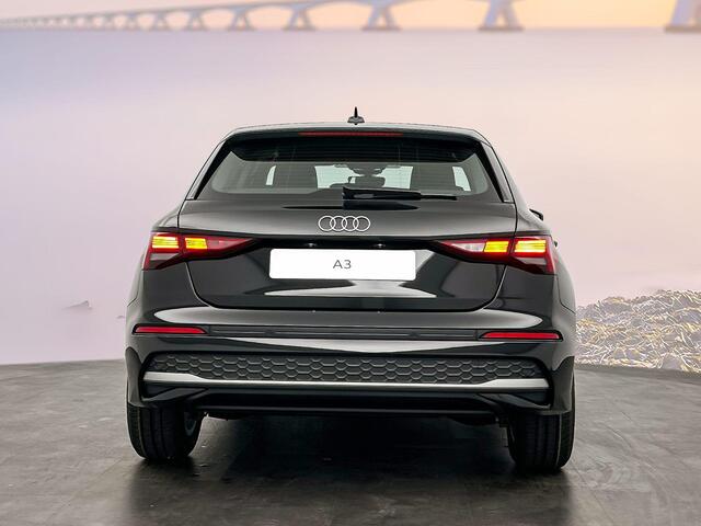 Audi A3 SPORTBACK Pro Line 30 TFSI 85 kW / 116 PK Sportback 7 versn.