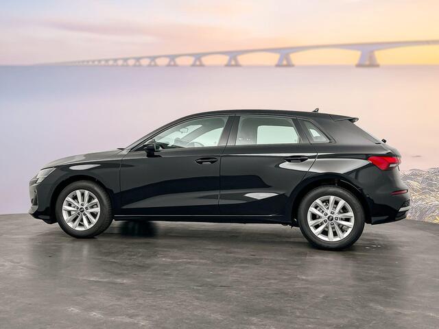 Audi A3 SPORTBACK Pro Line 30 TFSI 85 kW / 116 PK Sportback 7 versn.