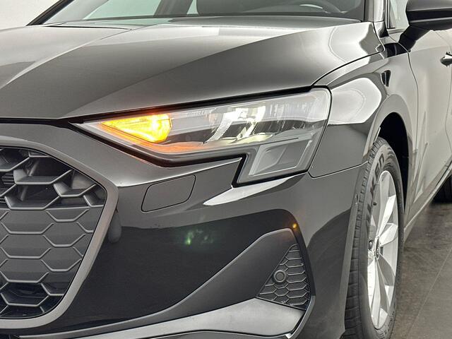 Audi A3 SPORTBACK Pro Line 30 TFSI 85 kW / 116 PK Sportback 7 versn.