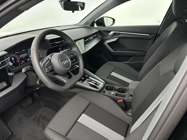 Audi A3 SPORTBACK Pro Line 30 TFSI 85 kW / 116 PK Sportback 7 versn.
