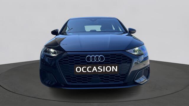 Audi A3 SPORTBACK 30 TFSI 110Pk Pro Line / Parkeerhulp achter / Smartphone Interface