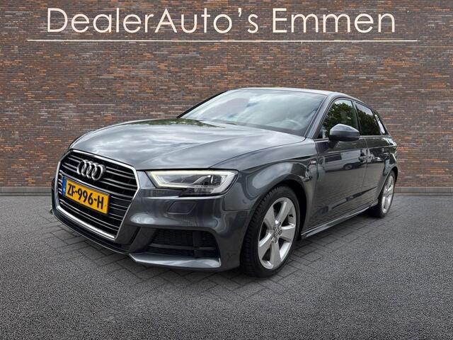 Audi A3 SPORTBACK 30 TFSI Sport S Line Edition