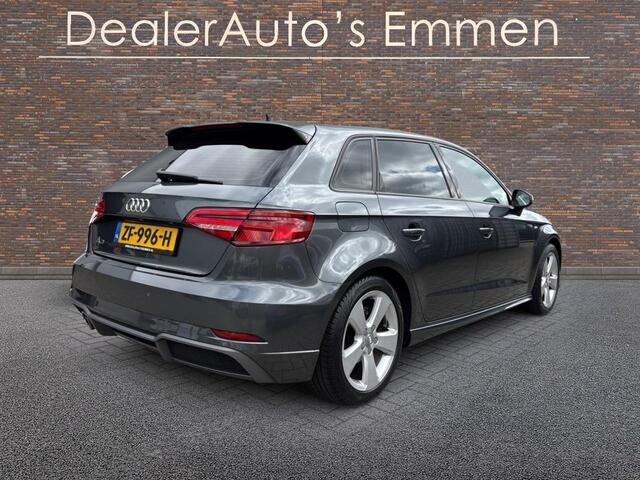 Audi A3 SPORTBACK 30 TFSI Sport S Line Edition