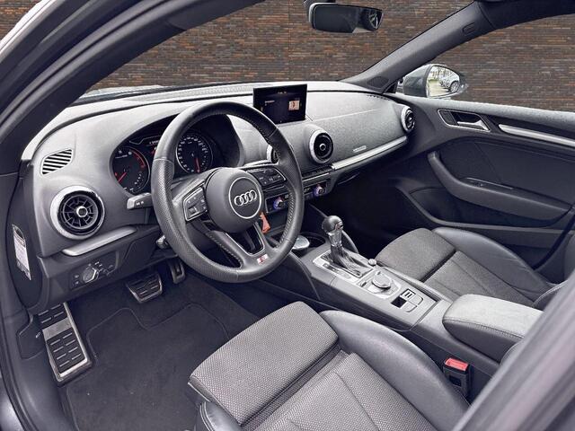 Audi A3 SPORTBACK 30 TFSI Sport S Line Edition