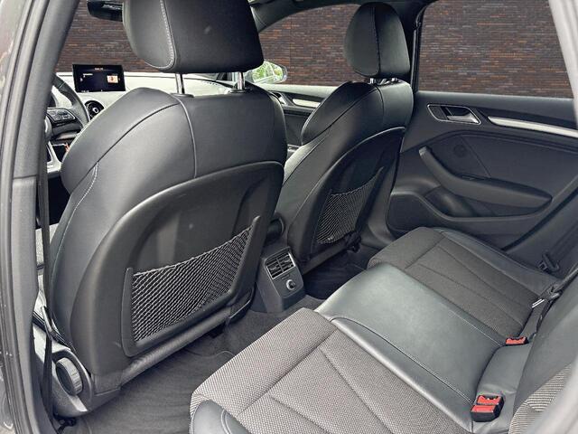 Audi A3 SPORTBACK 30 TFSI Sport S Line Edition