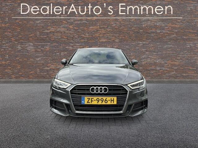Audi A3 SPORTBACK 30 TFSI Sport S Line Edition