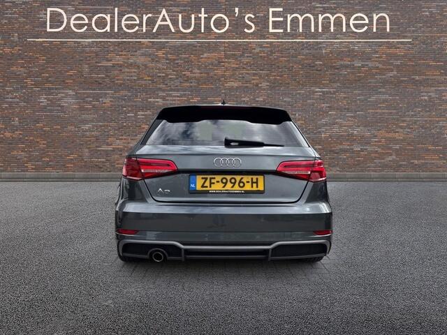 Audi A3 SPORTBACK 30 TFSI Sport S Line Edition