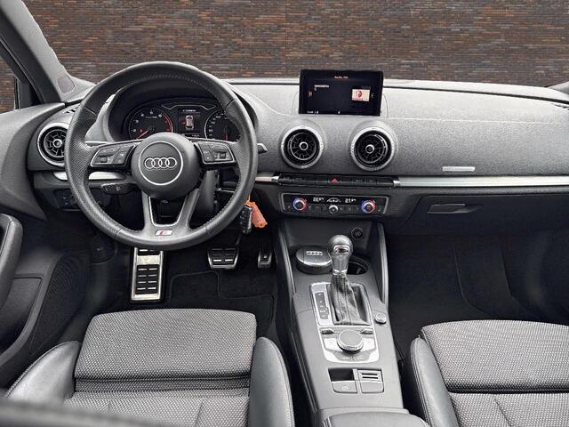 Audi A3 SPORTBACK 30 TFSI Sport S Line Edition