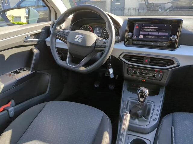 Audi A3 SPORTBACK 30 TFSI S edition /Full Led verlichting / S-line Pakket / Climate control / Navigatie / PDC / 17 Inch