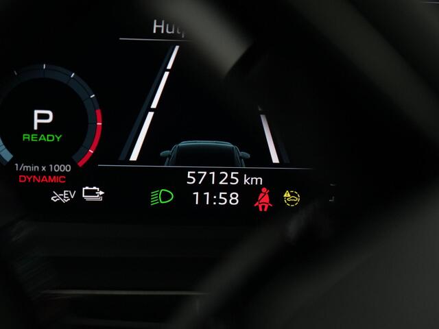 Audi A3 SPORTBACK Advanced edition 40 TFSI e 204 pk S-tronic | Navigatie | Stoelverwarming | Keyless Entry | Parkeersensoren achter