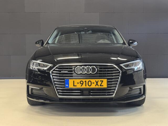 Audi A3 SPORTBACK 1.4 e-tron Sport Pro Line plus Automaat | Virtual cockpit | LED | Sportstoelen | Dealer onderhouden | Stoelverwarming