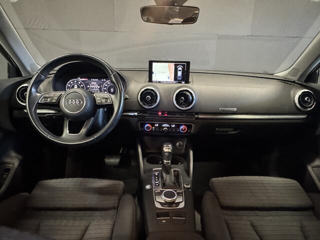 Audi A3 SPORTBACK 1.4 e-tron Sport Pro Line plus Automaat | Virtual cockpit | LED | Sportstoelen | Dealer onderhouden | Stoelverwarming