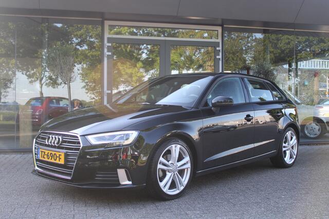 Audi A3 SPORTBACK 35 TFSI CoD Sport Edition | Dynamisch | S-tronic | Org. NL |