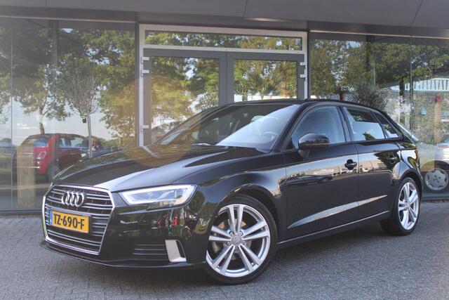 Audi A3 SPORTBACK 35 TFSI CoD Sport Edition | Dynamisch | S-tronic | Org. NL |