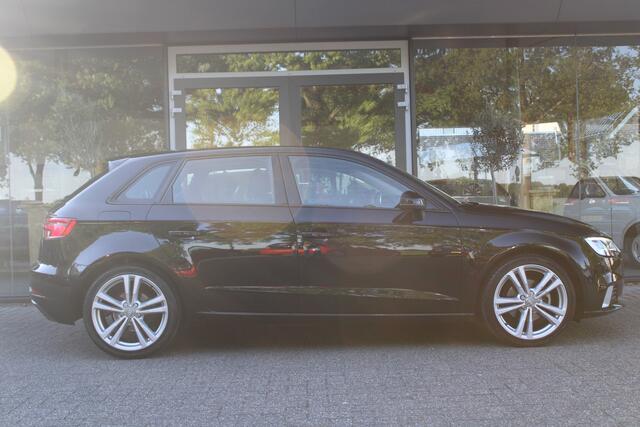 Audi A3 SPORTBACK 35 TFSI CoD Sport Edition | Dynamisch | S-tronic | Org. NL |