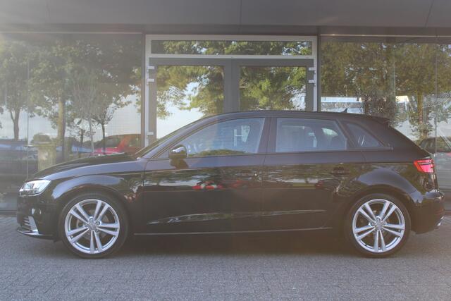 Audi A3 SPORTBACK 35 TFSI CoD Sport Edition | Dynamisch | S-tronic | Org. NL |