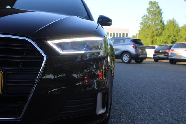 Audi A3 SPORTBACK 35 TFSI CoD Sport Edition | Dynamisch | S-tronic | Org. NL |