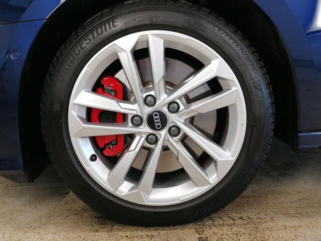 Audi A3 SPORTBACK 45 TFSI e S-LINE ** LED, VIRTUAL, PANORAMA, ACC, SPOORASS, CAMERA ** 1e EIG - Slechts 18.500 km. ** ** INFORMEER OOK NAAR ONZE AANTREKKELIJKE FINANCIAL-LEASE TARIEVEN **