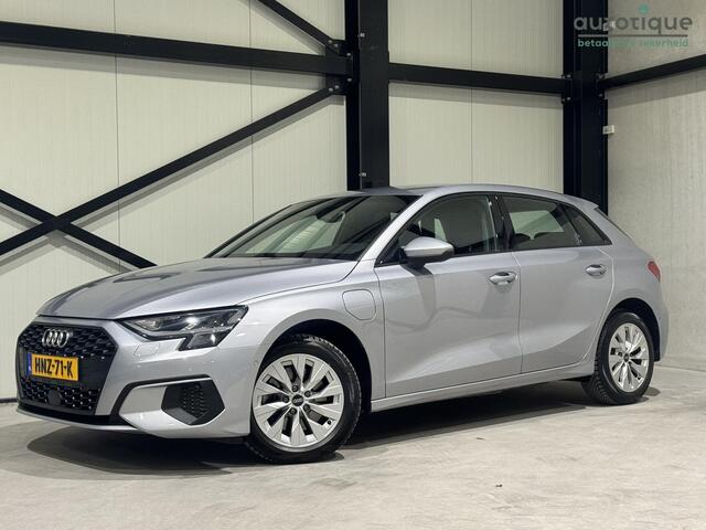 Audi A3 SPORTBACK 40 TFSI e Business Aut. | navi | virtual-dash | carplay |