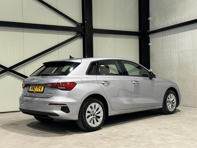 Audi A3 SPORTBACK 40 TFSI e Business Aut. | navi | virtual-dash | carplay |